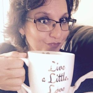 Meet your Posher, Tammy